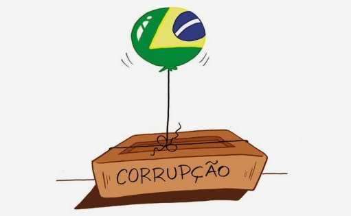 No momento, você está visualizando B – Somente alguns estão satisfeitos com essa Constituição